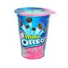 Печенье Oreo Mini Strawberry в стакане, 61,3 гр