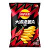 Чипсы Lay's Pure Spicy Flavour, 70 гр
