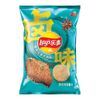 Чипсы Lays со вкусом тушеной говядины со специями, 70 гр