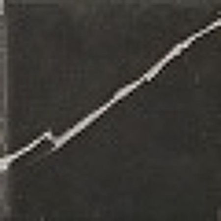 Керамическая вставка Equipe Octagon Taco Marmol Negro 21014 46х46 см 59₽