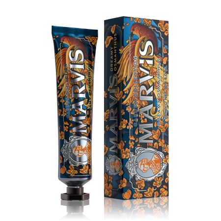 Зубная паста Marvis Dreamy Osmanyhus 890₽