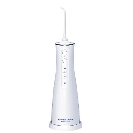 Ирригатор Omiotton Ирригатор Omiotton OMIO-450 HANDY белый 4890₽