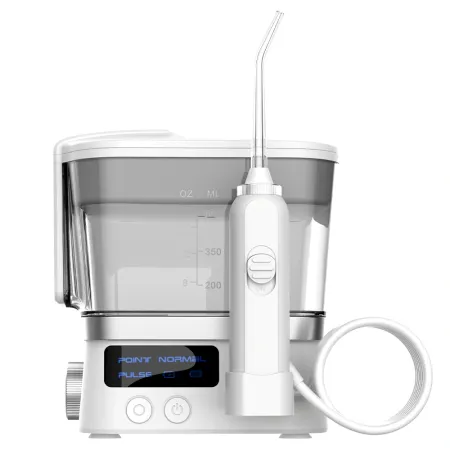 Ирригатор Omiotton OMIO-350 TRAVELER белый 4990₽