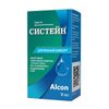 Систейн ср-во офтальмологическое 10мл