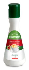 Сукразит заменитель сахара Таблетки 1200 шт