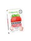 Vita Verde Пастилки освежающая клубника 8 шт