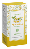 Vita Verde Ромашка цветки Фильтр-пакеты 1,5 г 20 шт