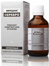 «Князь Серебряный» серебряный бальзам Капли 50 мл