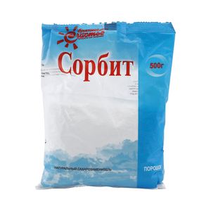 Сорбит Порошок 500 г