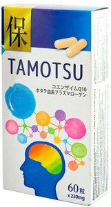 Tamotsu Капсулы 60 шт