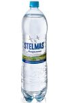 Stelmas Вода минеральная негазированная ПЭТ 1,5 л