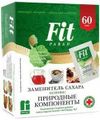 Фит парад № 7 столовый подсластитель саше 60 шт