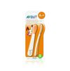 Avent Ложка для введения прикорма от 6 месяцев 2 шт арт. 65650