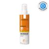 La Roche-Posay Anthelios Спрей для лица и тела SPF30 200 мл