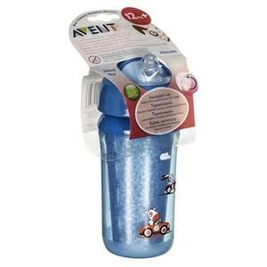 Philips Avent Поильник-термочаша 260 мл