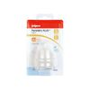 Pigeon Peristaltic Plus размер S Соска для бутылки 1+ 2 шт