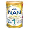 NAN Optipro HA 1 Смесь сухая гипоаллергенная 400 г