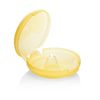 Medela Contact Накладки на грудь силиконовые размер М 2 шт