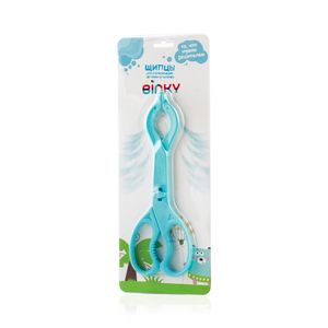 Binky Щипцы для бутылочек 1 шт