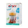 Binky бутылочка яйцевидная 120 мл