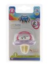 Canpol Babies Animals Continents Пустышка 0-6 месяцев 1 шт