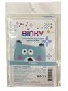 Binky Слюнявчик одноразовый 5 шт