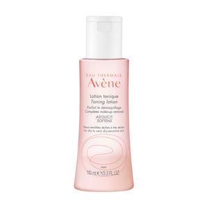 Avene Лосьон мягкий для чувствительной кожи 100 мл