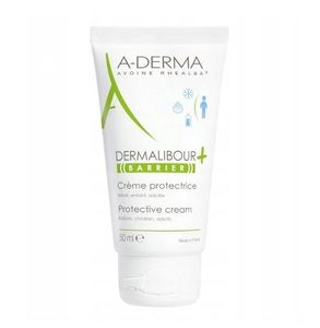 A-Derma Dermalibour+ Barrier Крем защитный 50 мл