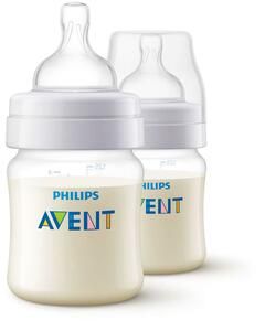 Avent Бутылочка для кормления Anti-colic SCF 810/27 125 мл 2 шт