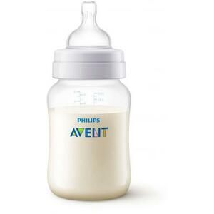 Avent Бутылочка детская Philips Avent Anti-colic SCF 813/17 260 мл