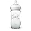 Avent Natural Бутылочка стеклянная для кормления SCF 053/17 240 мл