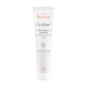 Avene Cicalfate+ Крем восстанавливающий защитный 40 мл