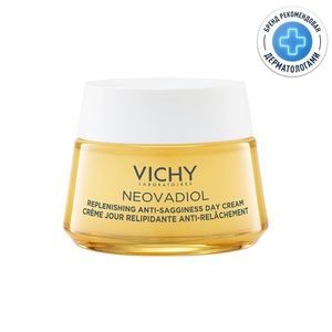 Vichy Neovadiol Крем дневной Менопауза восстанавливающий и ремоделирующий контуры лица 50 мл