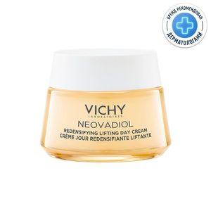 Vichy Neovadiol Крем дневной Пред-менопауза лифтинг уплотняющий для сухой кожи 50 мл