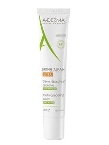 A-Derma Epitheliale Ultra смягчающий восстанавливающий Крем 40 мл