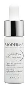 Bioderma Pigmentbio С-Concentrate Сыворотка осветляющая 15 мл