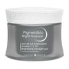 Bioderma Pigmentbio Крем осветляющий и восстанавливающий ночной 50 мл
