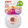 Pigeon FunFriends Пустышка Ежик размер L 6+