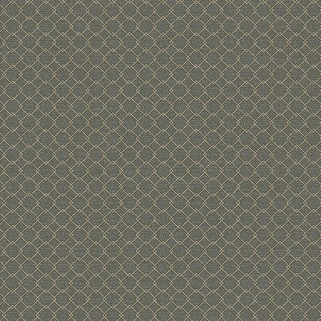 Обои LOYMINA Шелковый путь SLK4 005 Флизелин 11005 Зеленый РомбГеометрия 9350₽