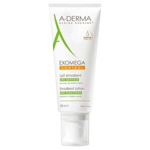A-Derma Exomega D.E.F.I. Лосьон смягчающий 200 мл