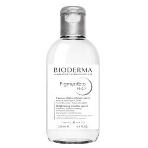Bioderma Pigmentbio Вода мицеллярная осветляющая 250 мл