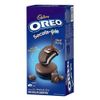 Печенье Oreo Cadbury Socola-pie, 180 г