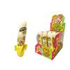 Жидкая конфета Johny Bee Big Bananas Spray, 40 мл