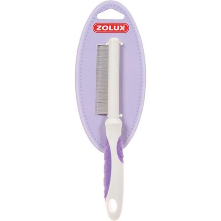 Zolux Противоблошиный гребень 527₽