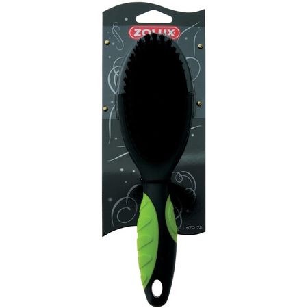 Zolux Щетка мягкая с нейлоновой щетиной большая L 702₽