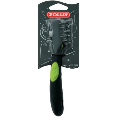 Zolux Колтунорез с 5 лезвиями 916₽