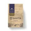 Savita сухой корм для стерилизованных кошек, с мясом гуся