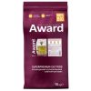 Award Hairball &amp; Indoor Adult Duck Hairball Indoor сухой корм для взрослых кошек, для выведения шерсти, с УТКОЙ, ИНДЕЙКОЙ, чечевицей и Юккой