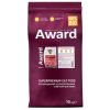 Award Indoor Big Cats Adult Beef Indoor Big Cats сухой корм для кошек крупных пород, с ГОВЯДИНОЙ, КУРИЦЕЙ, брокколи и юкки Шидигера