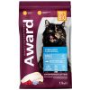Award Sterilized Adult White Fish Sterilized сухой корм для стерилизованных кошек, с белой РЫБОЙ, клюквой и цикорием - 1,5 кг